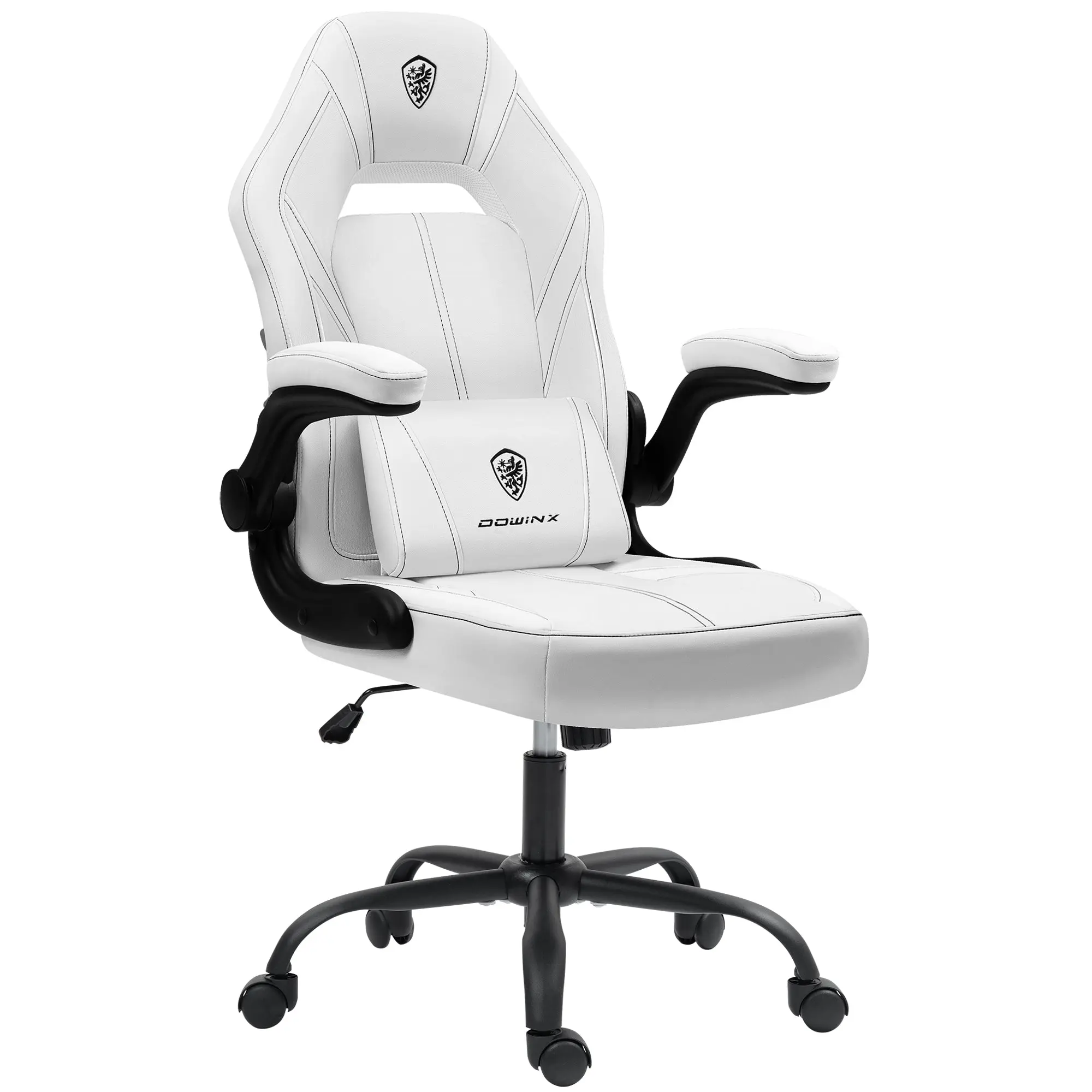 Dowinx Basic Series LS-6661 All-White