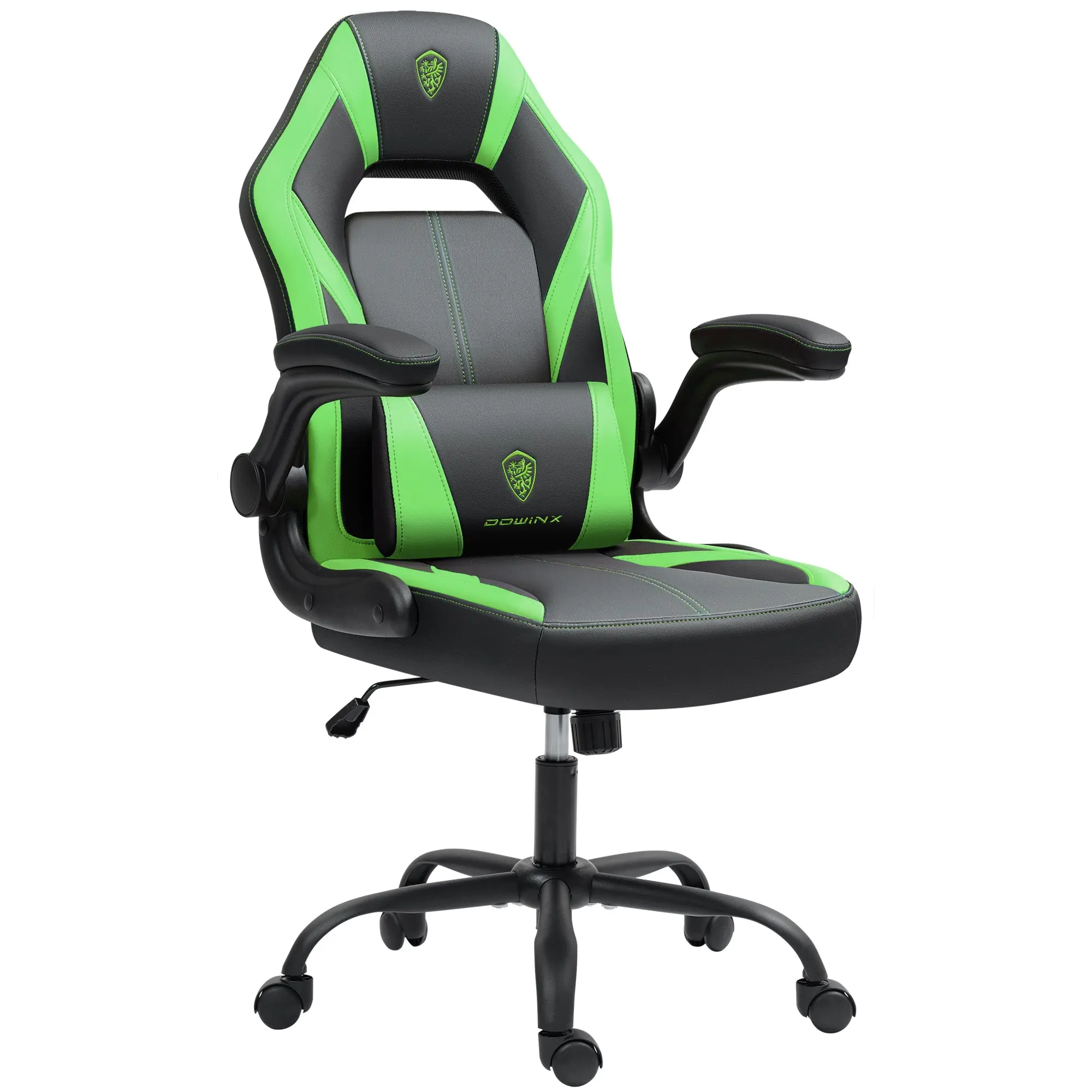 Dowinx Basic Series LS-6661 Black-Green