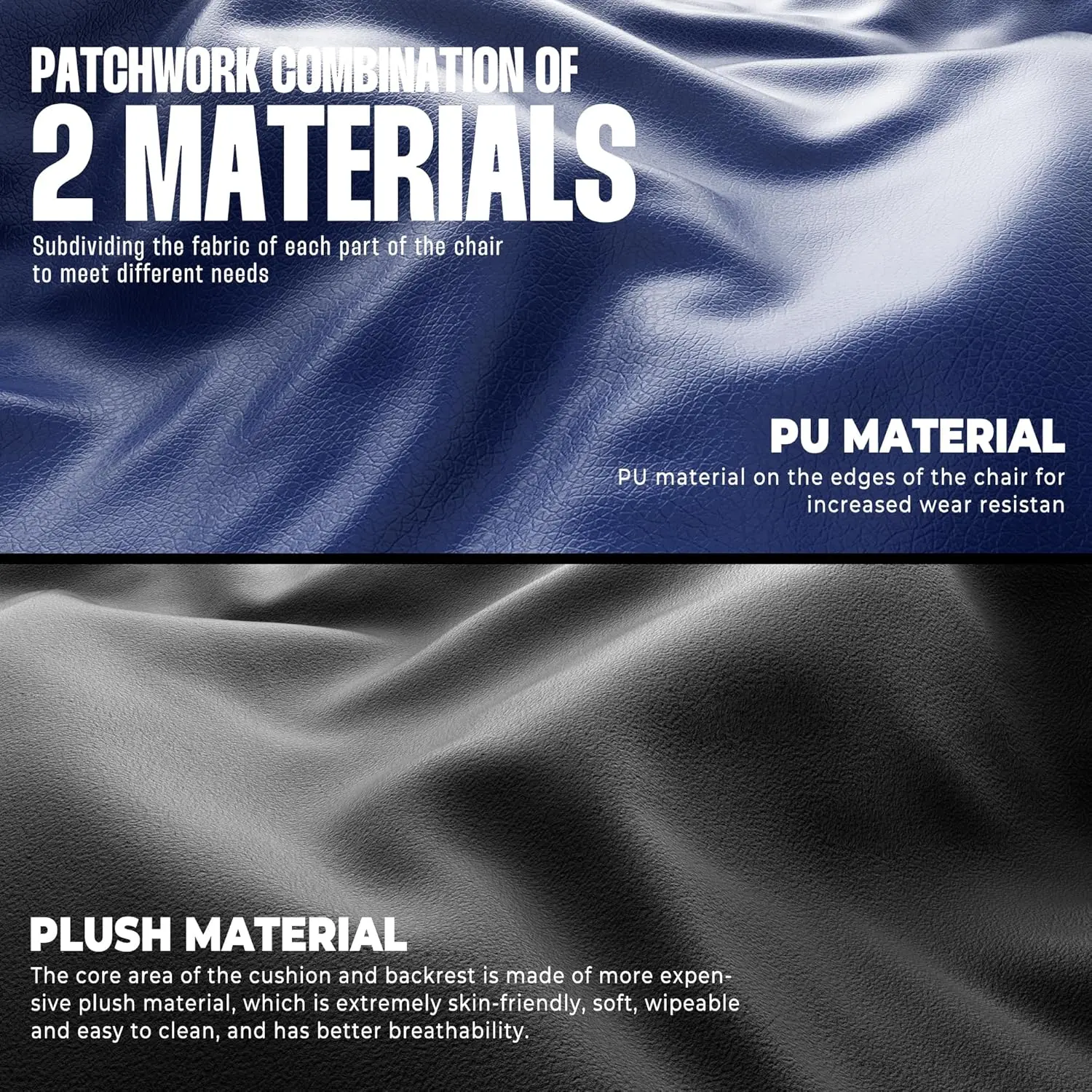 Heavy-Duty Series -MB30 Blue(PU) - Image 4