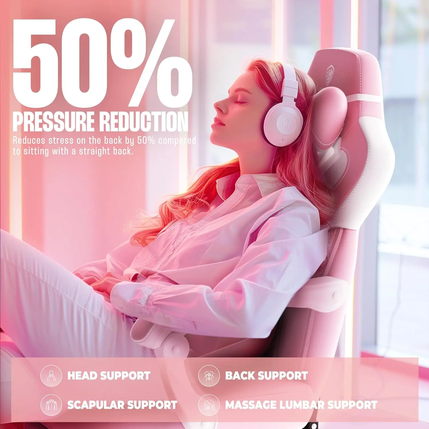 Heavy-Duty Series -MB30 Pinkļ¼PUļ¼ - Image 3