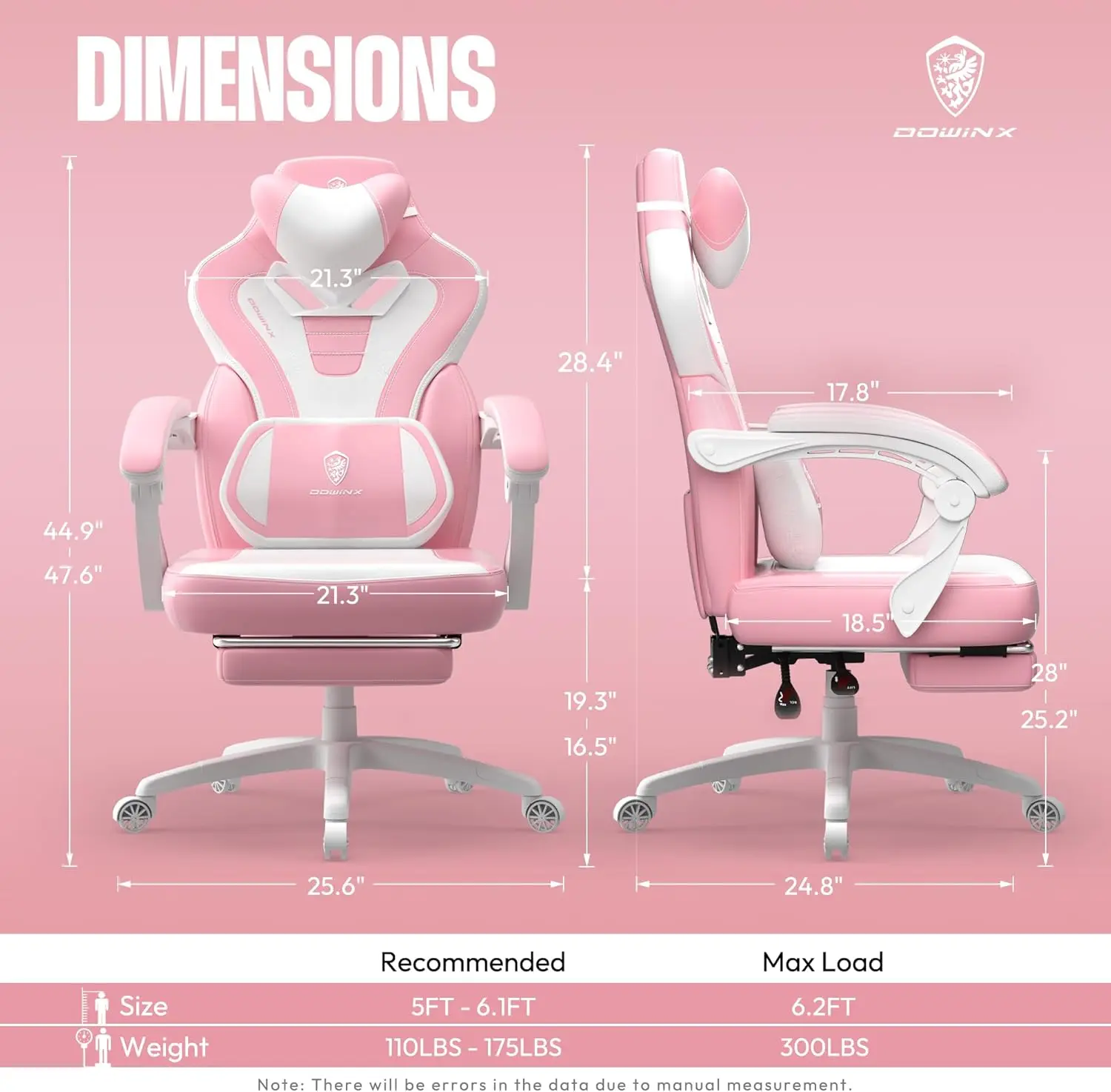 Heavy-Duty Series -MB30 Pinkļ¼PUļ¼ - Image 9
