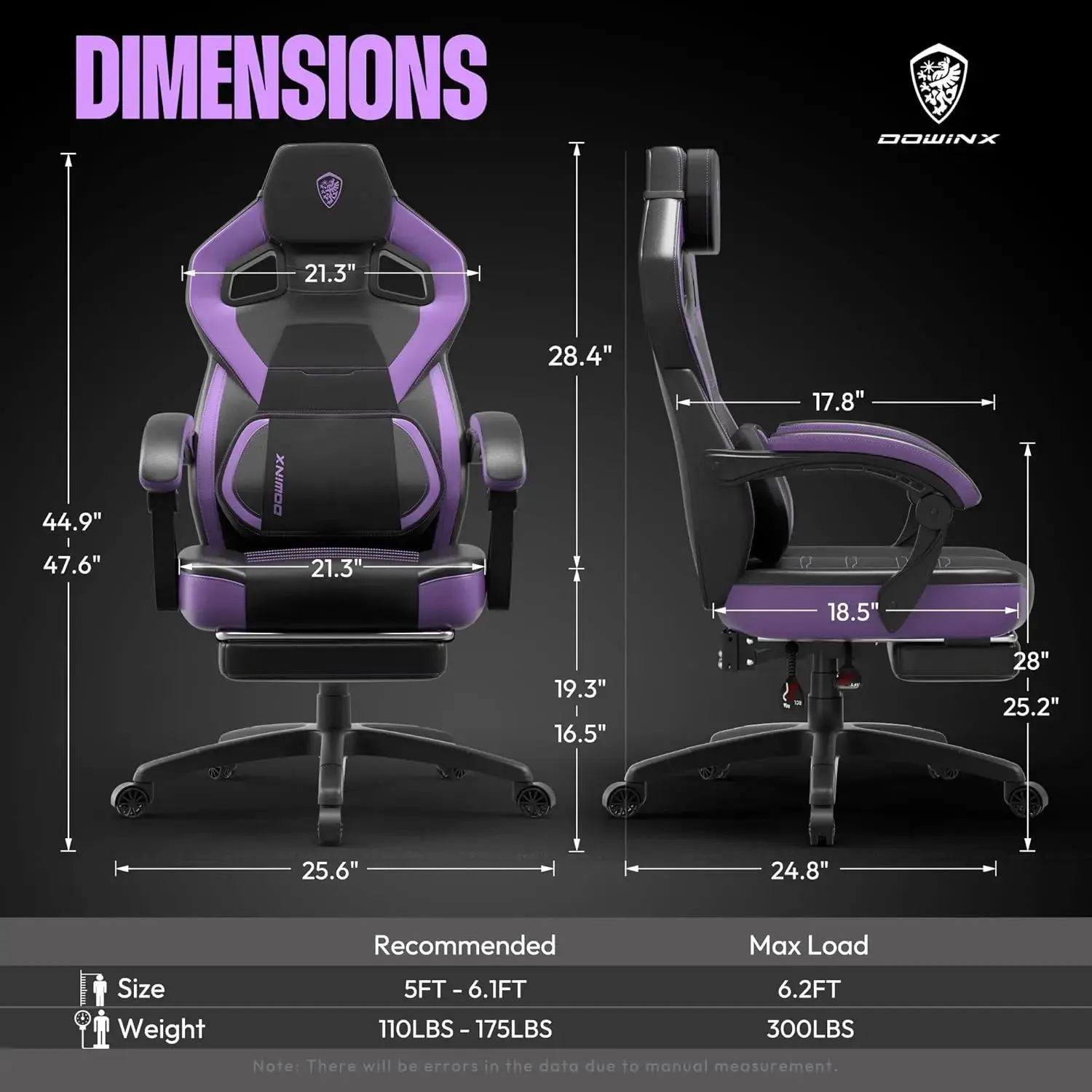 Heavy-Duty Series -MB33 Purple(PU) - Image 3