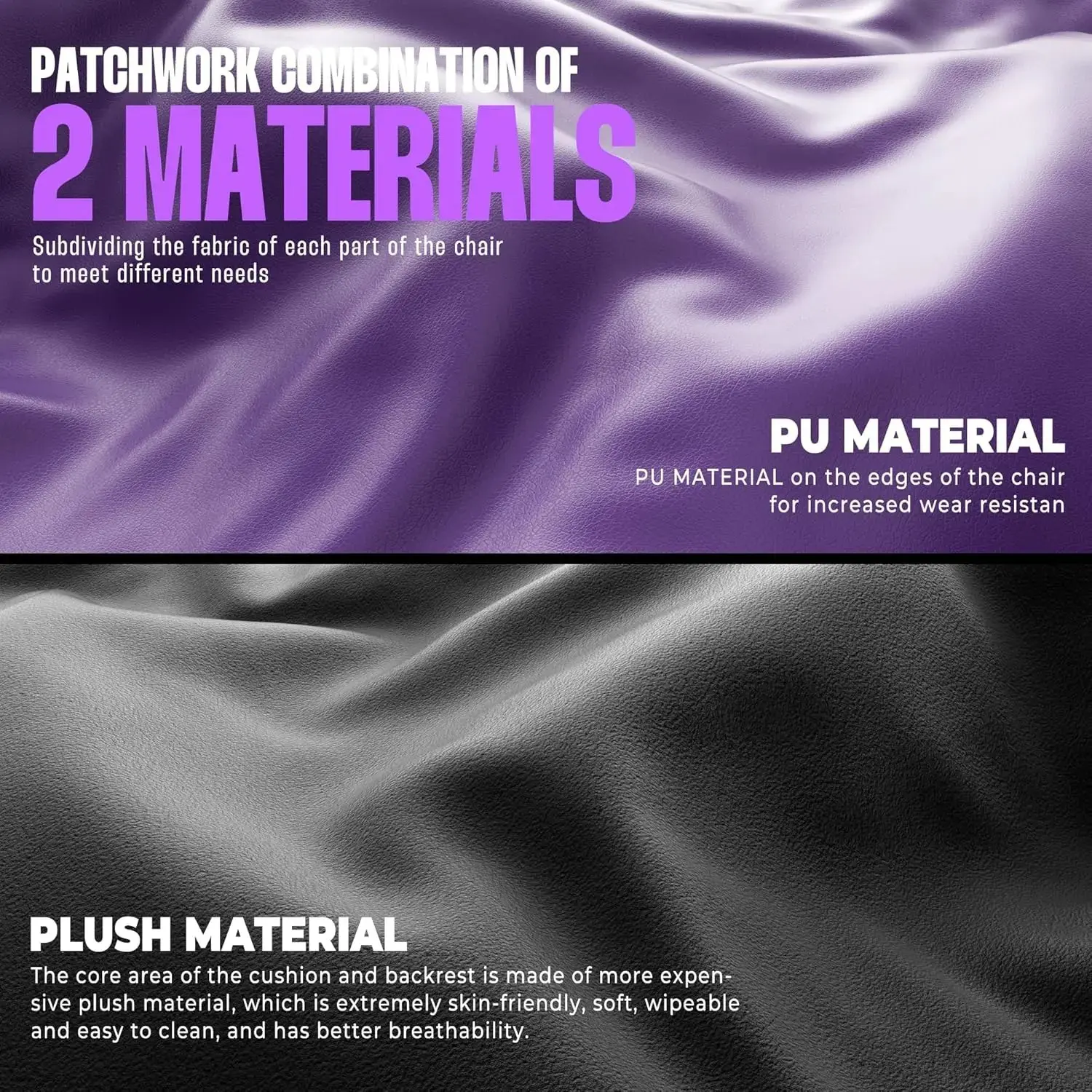 Heavy-Duty Series -MB33 Purple(PU) - Image 7